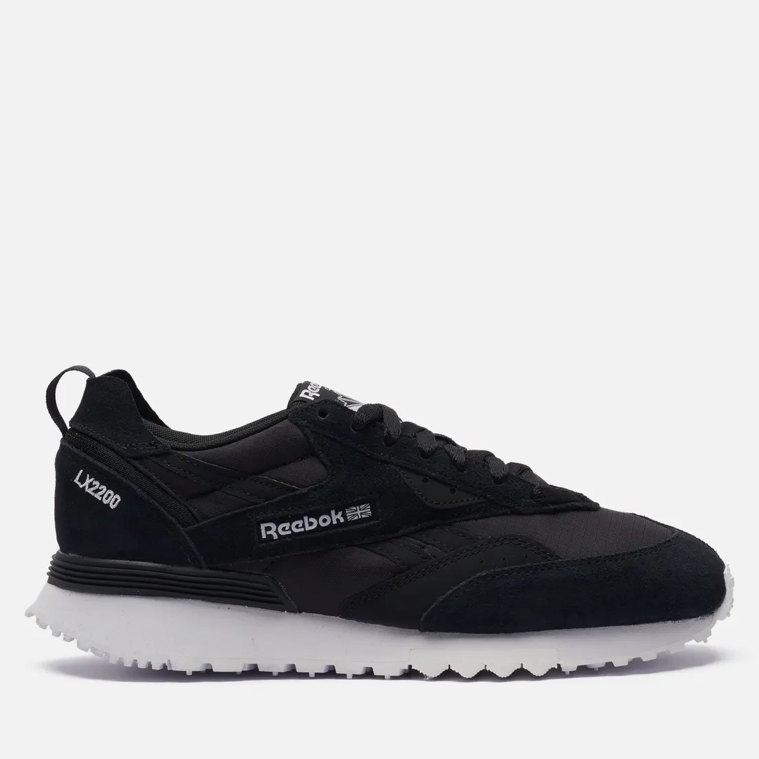 Reebok Мужские кроссовки LX2200