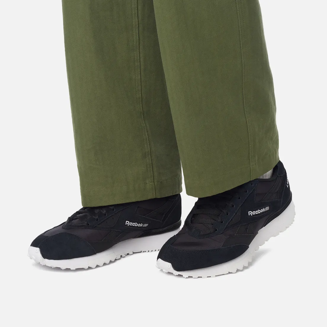 Reebok Мужские кроссовки LX2200