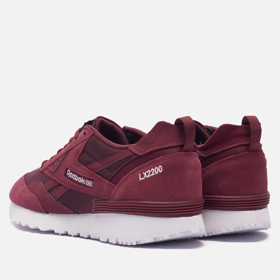 Reebok Мужские кроссовки LX2200