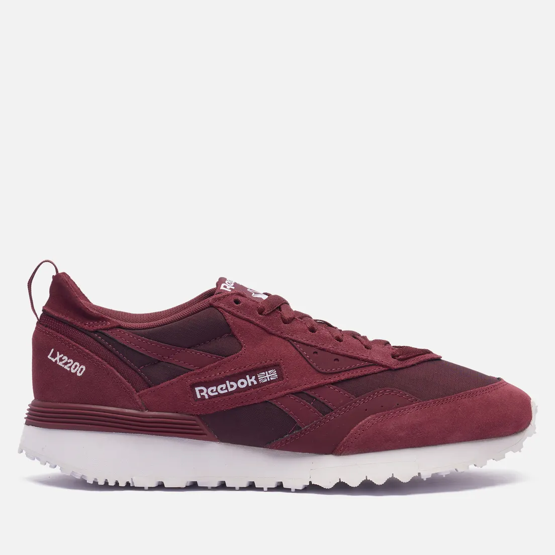 Reebok Мужские кроссовки LX2200