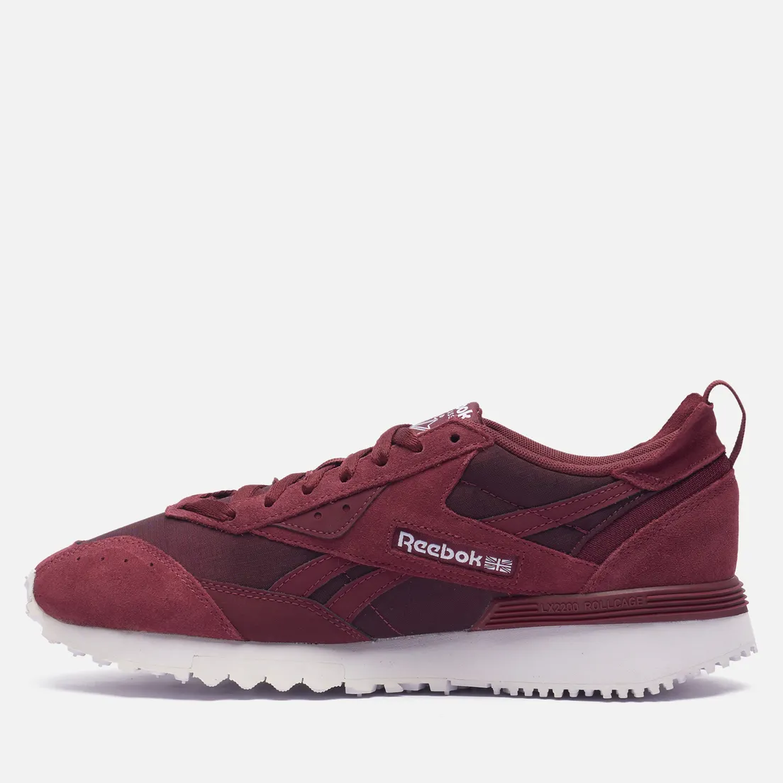 Reebok Мужские кроссовки LX2200