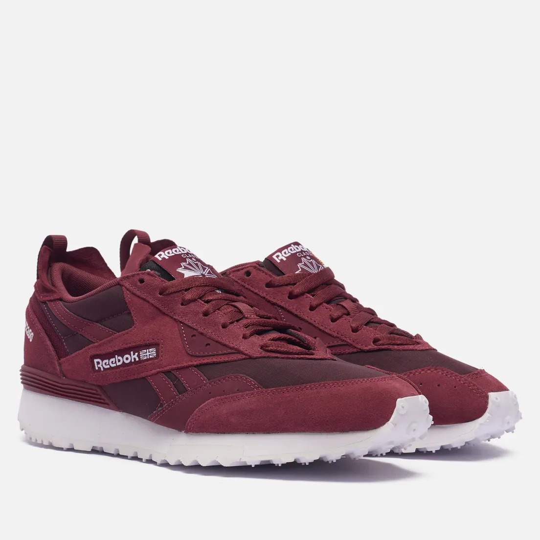 Reebok Мужские кроссовки LX2200