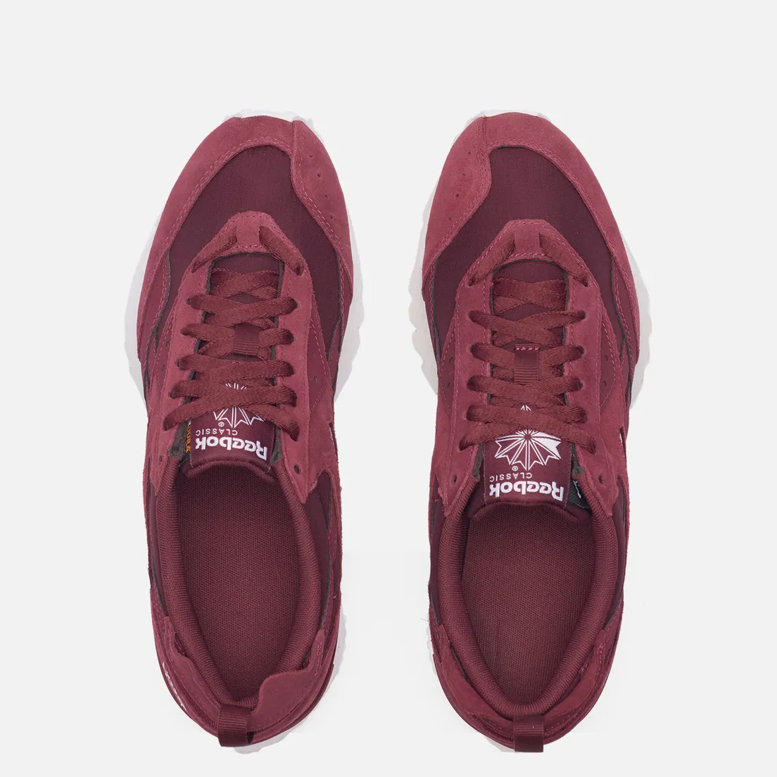 Reebok Мужские кроссовки LX2200