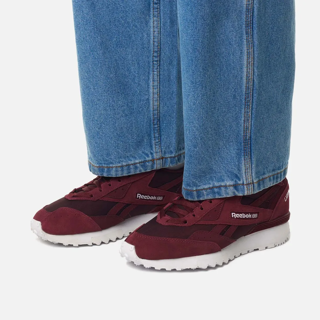 Reebok Мужские кроссовки LX2200