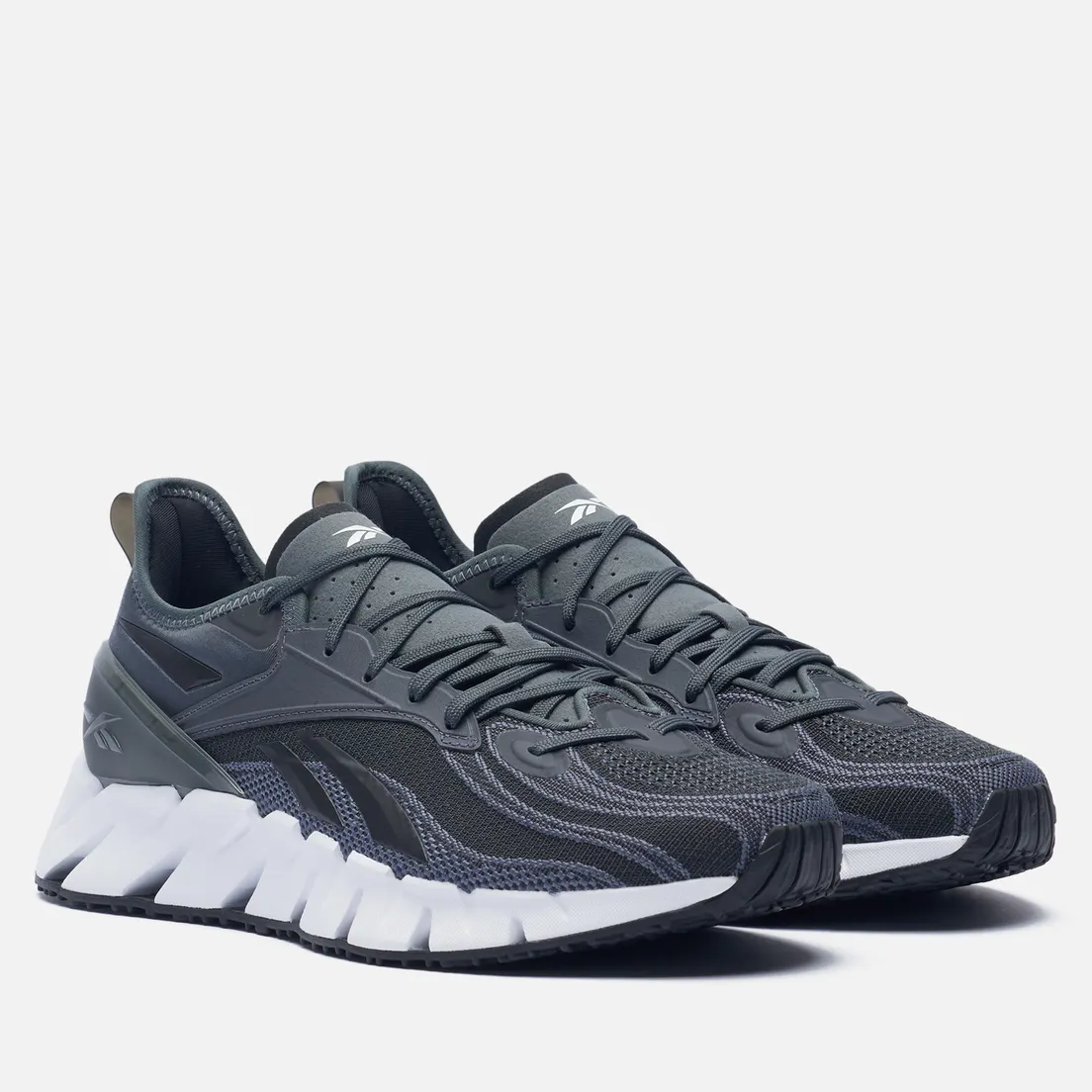 Reebok Кроссовки Zig Kinetica 3