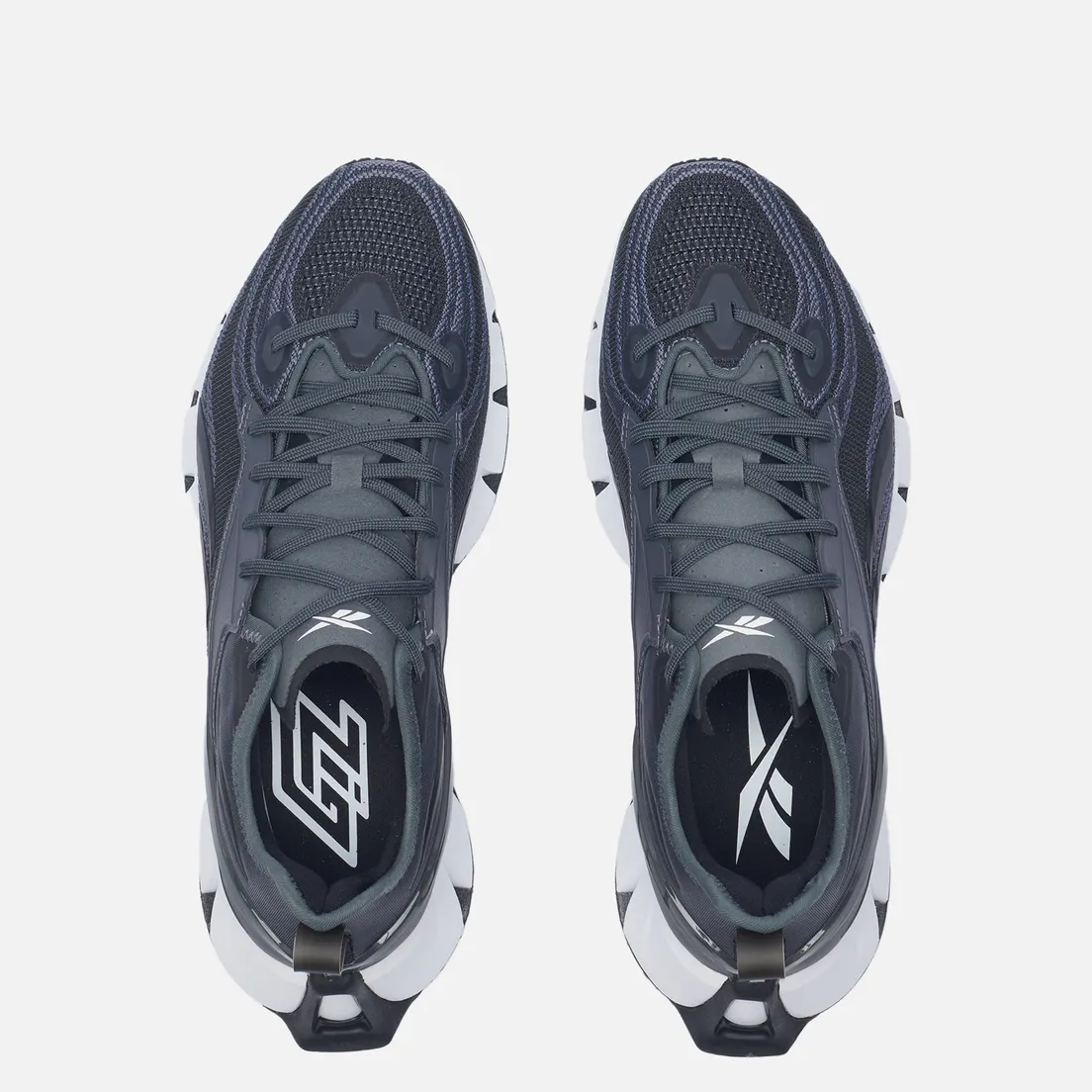 Reebok Кроссовки Zig Kinetica 3