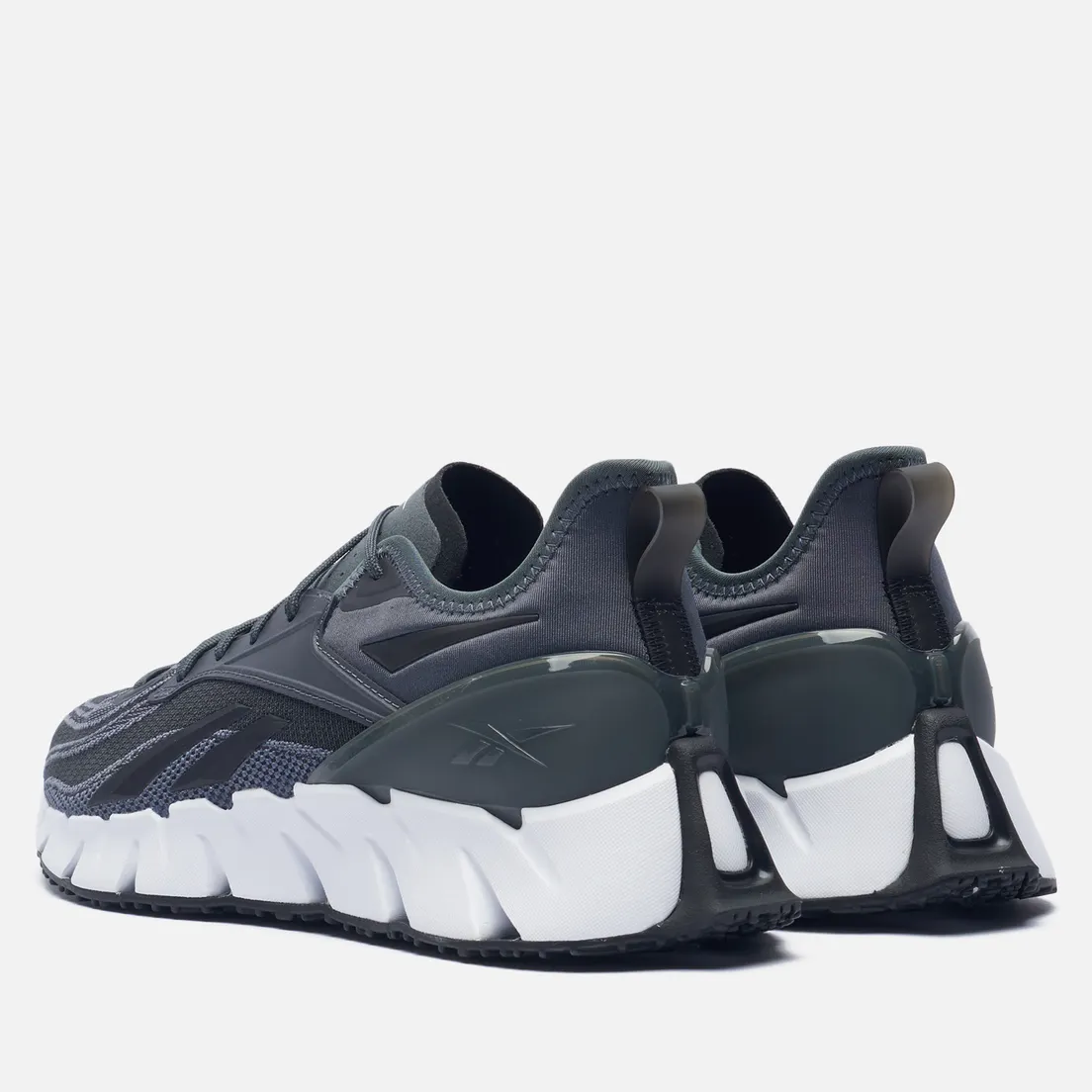 Reebok Кроссовки Zig Kinetica 3