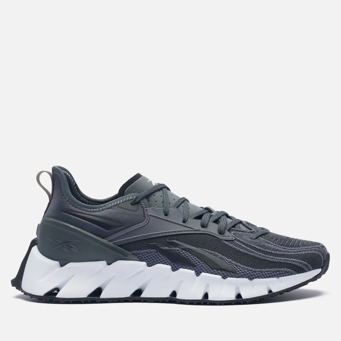 Reebok Кроссовки Zig Kinetica 3