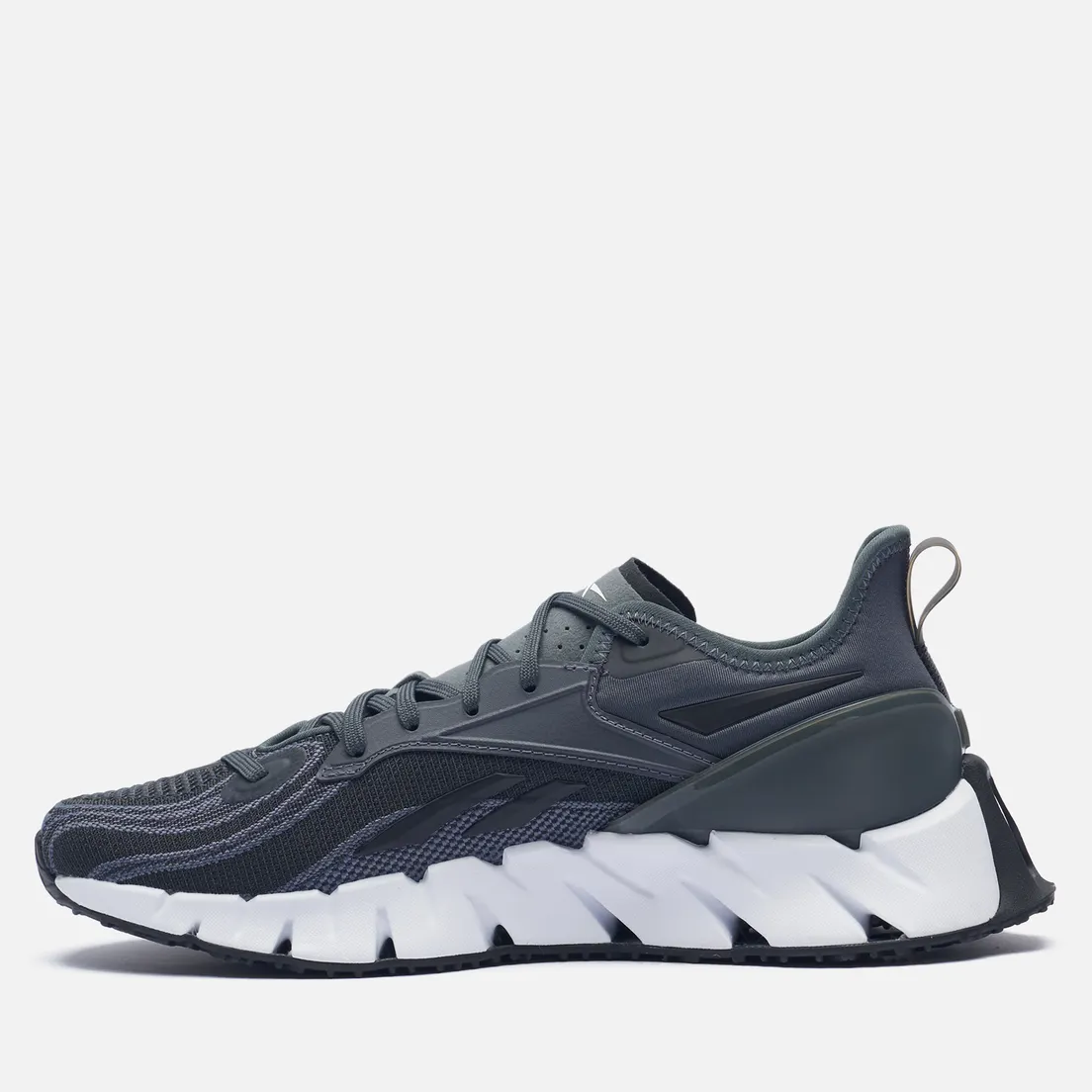 Reebok Кроссовки Zig Kinetica 3