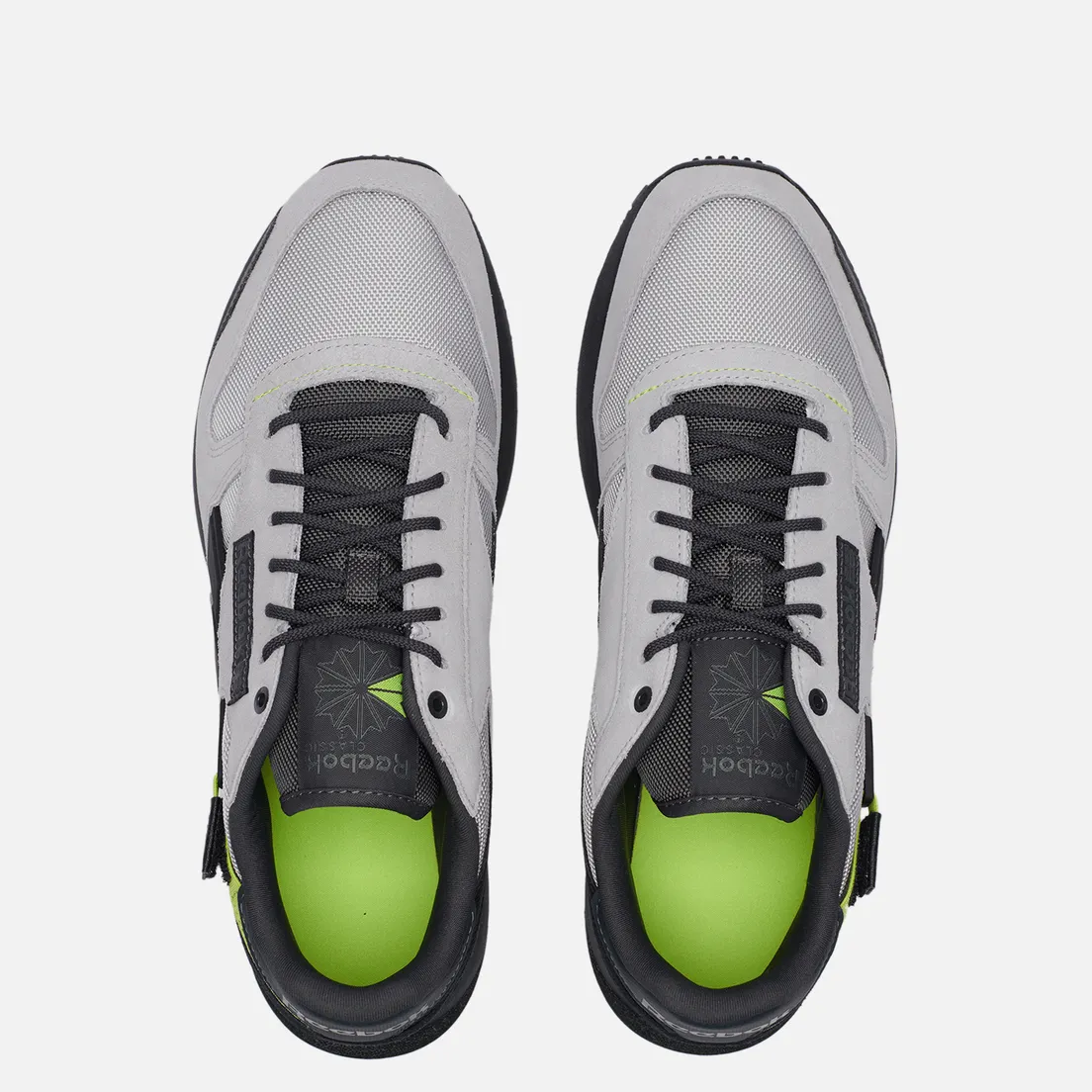 Reebok Мужские кроссовки Classic Leather