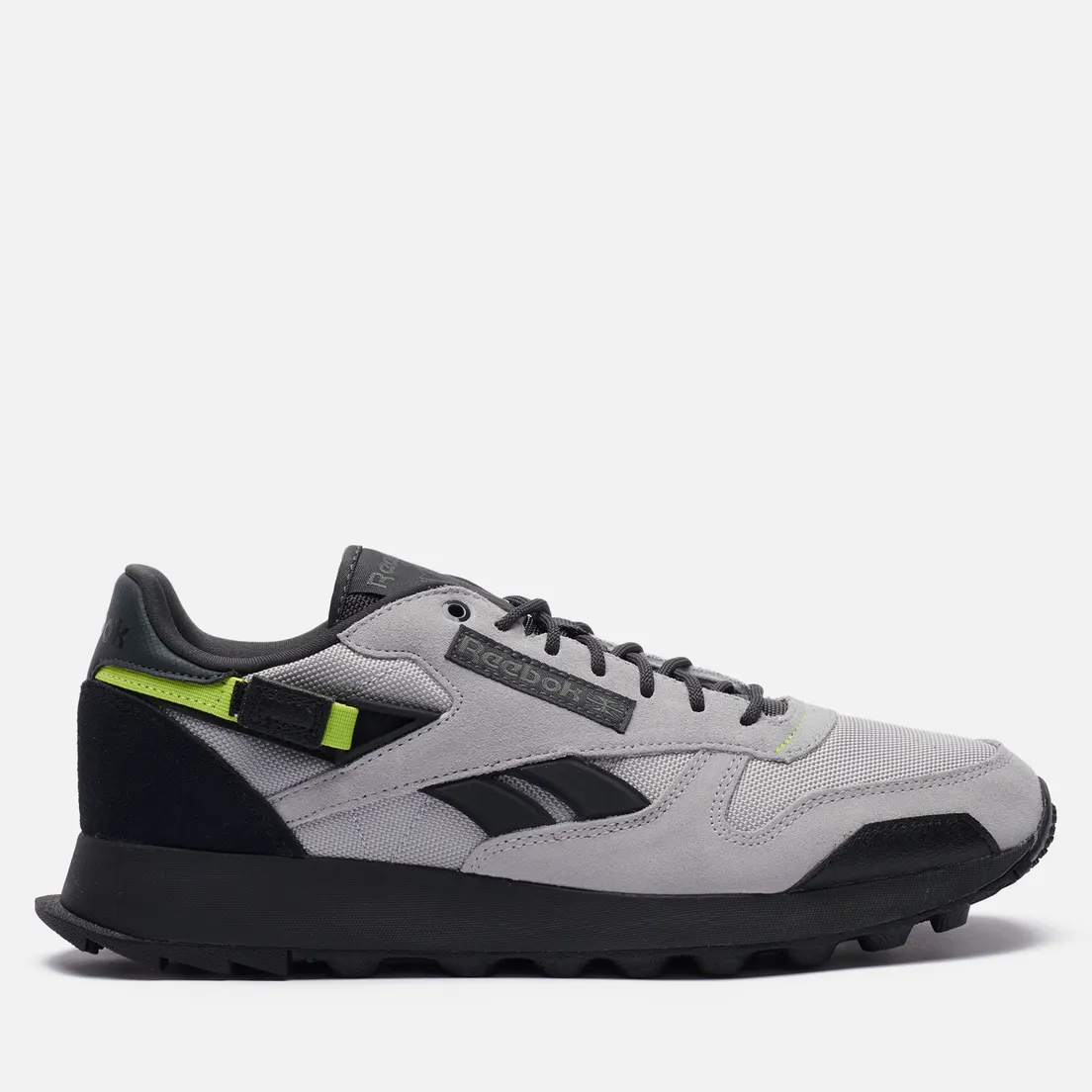 Reebok Мужские кроссовки Classic Leather