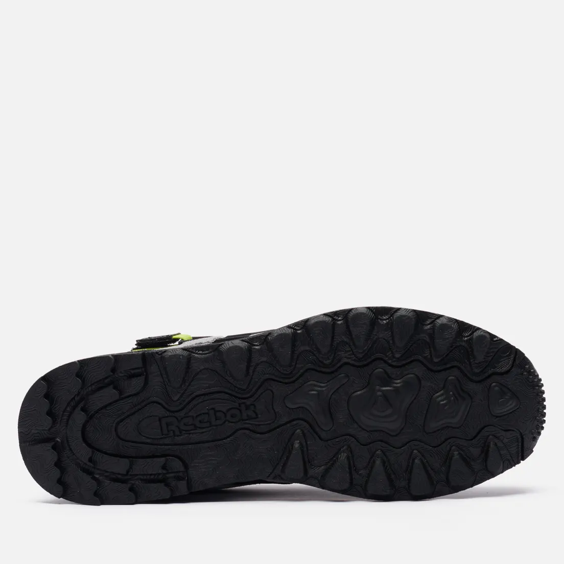 Reebok Мужские кроссовки Classic Leather