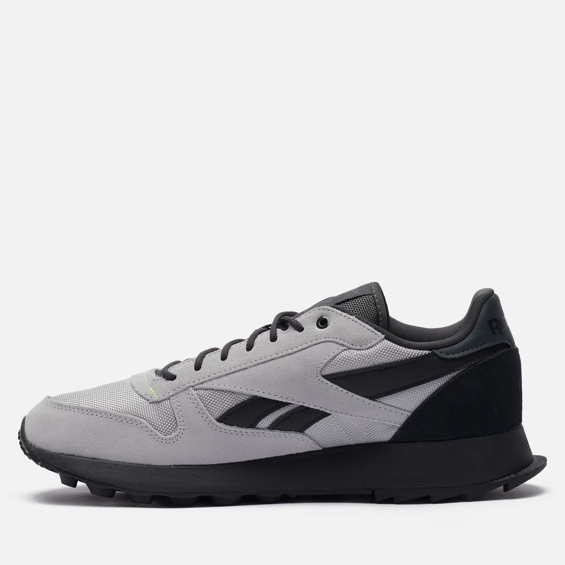 Reebok Мужские кроссовки Classic Leather