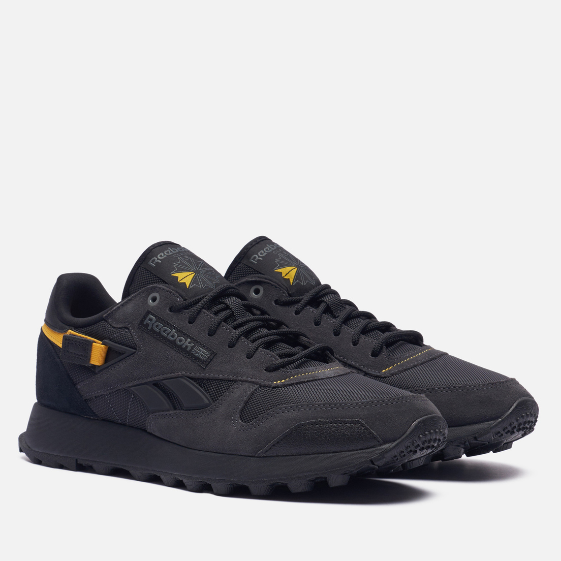 Мужские кроссовки Reebok Classic Leather, 100032804