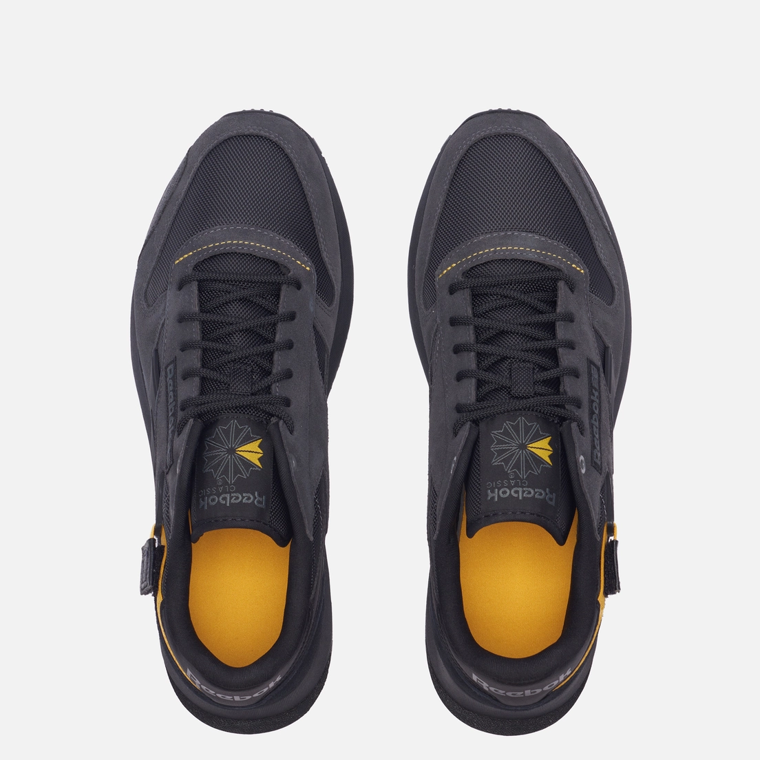 Reebok Мужские кроссовки Classic Leather