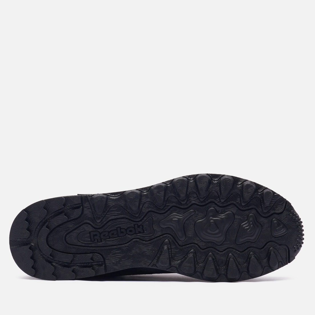 Reebok Мужские кроссовки Classic Leather