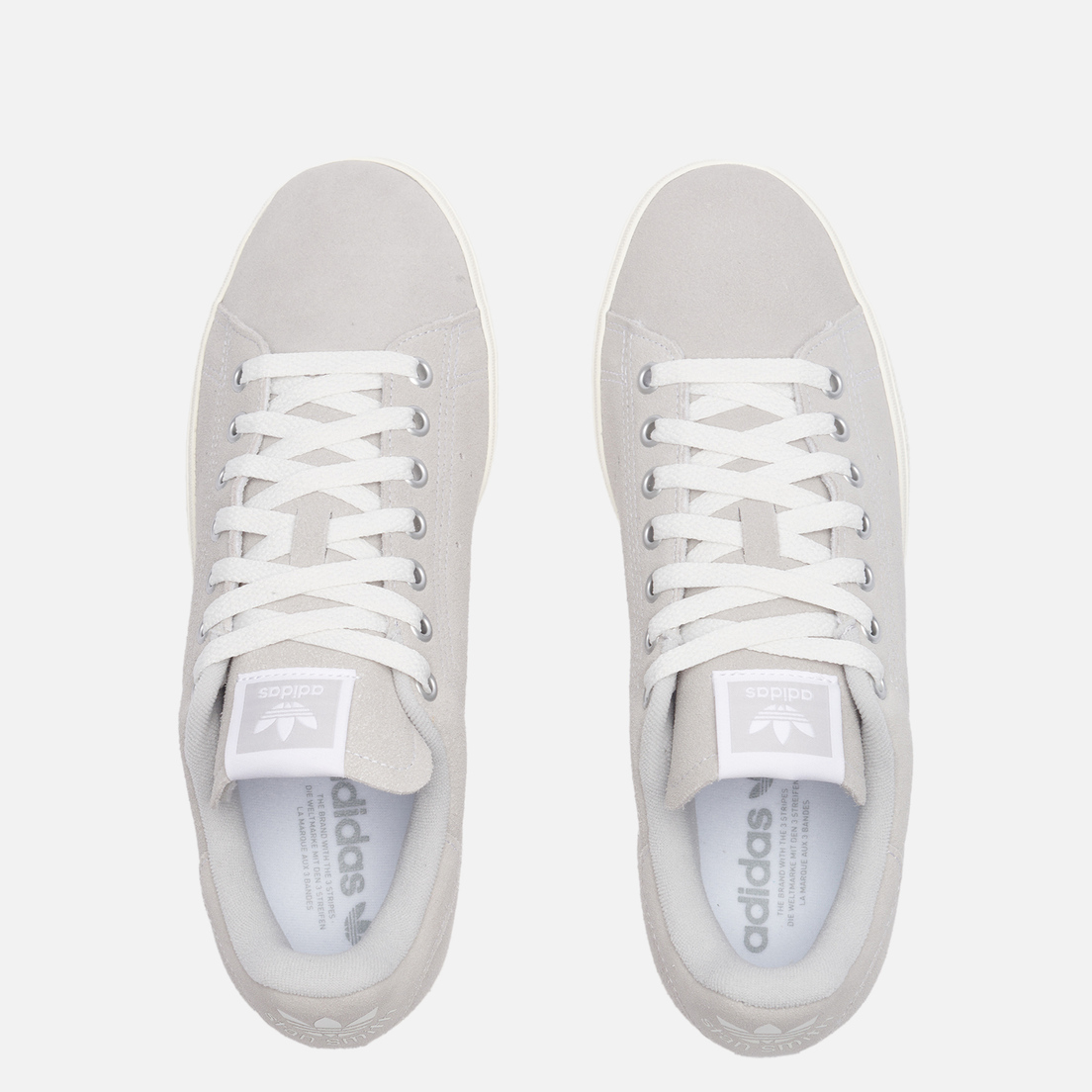 Adidas ORIGINALS Stan Smith CS trainers