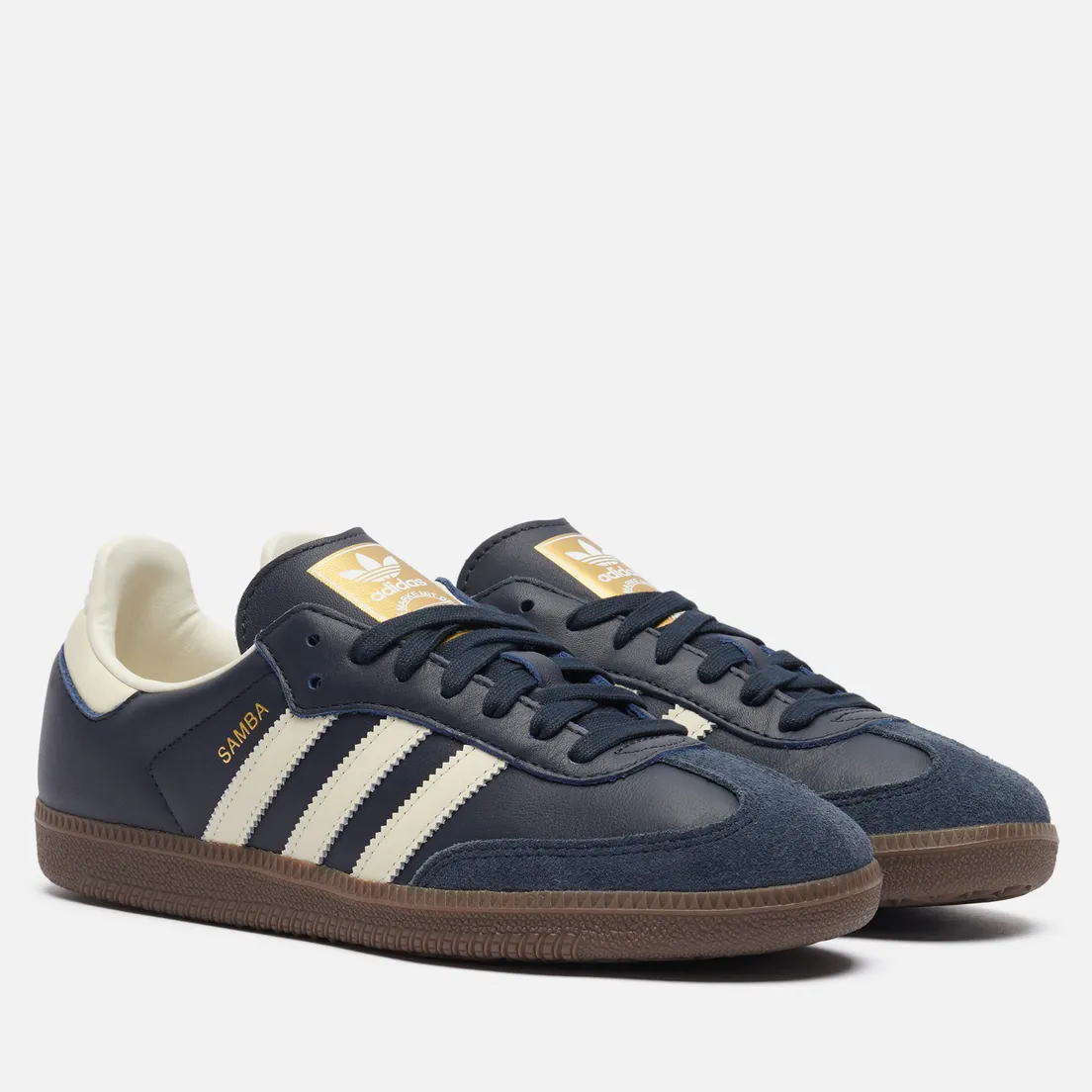 adidas Originals Мужские кроссовки Samba OG