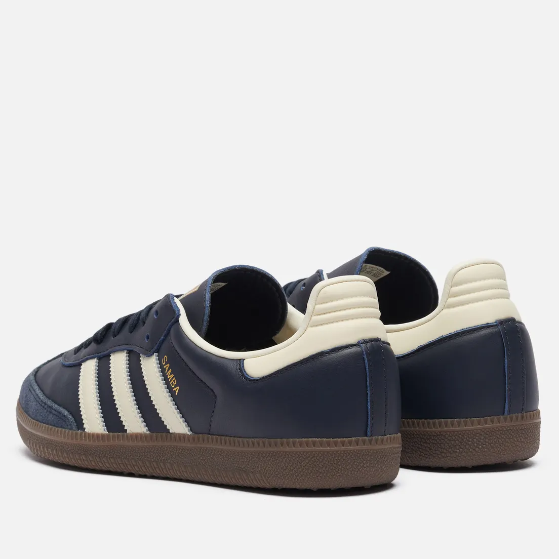 adidas Originals Мужские кроссовки Samba OG
