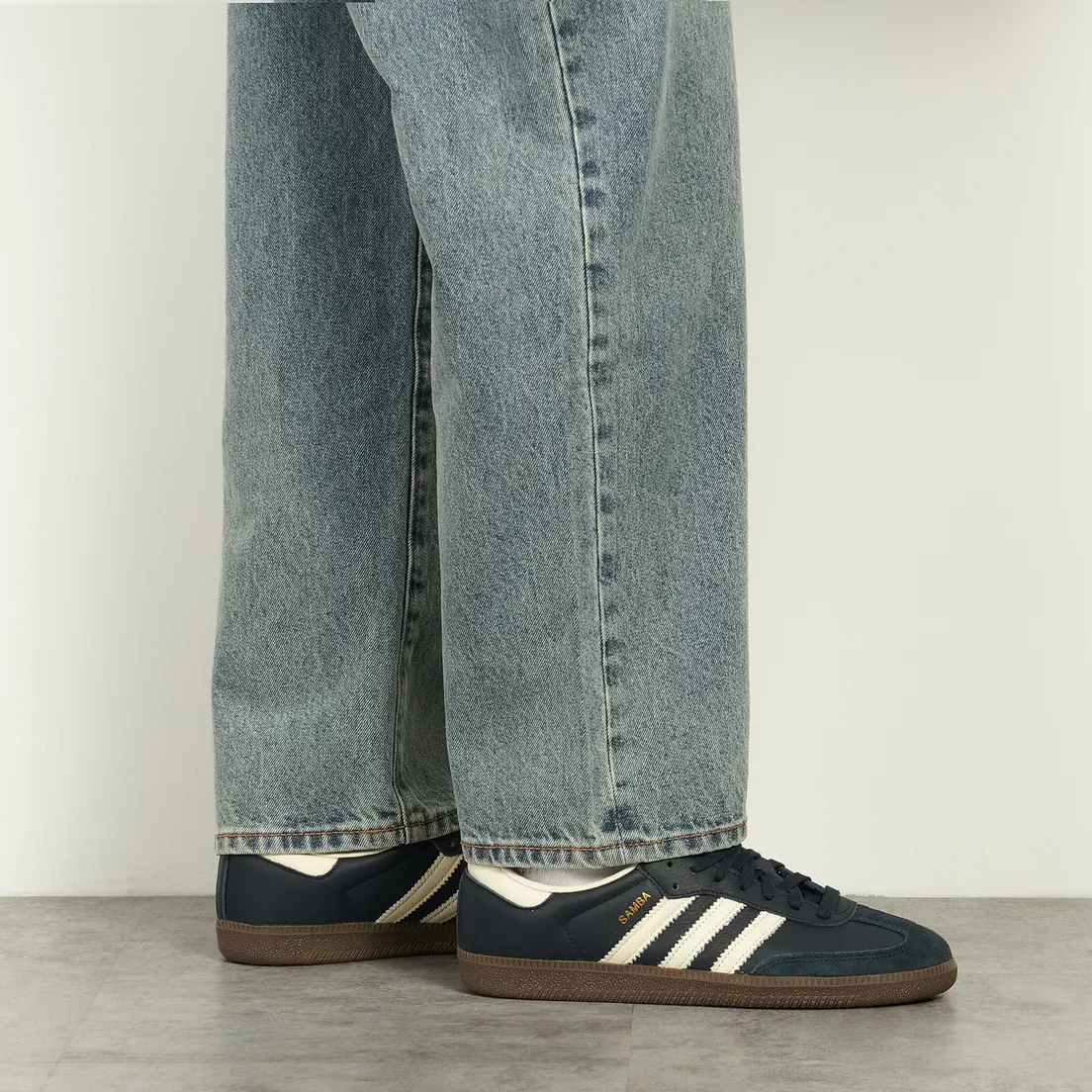 adidas Originals Кроссовки Samba OG