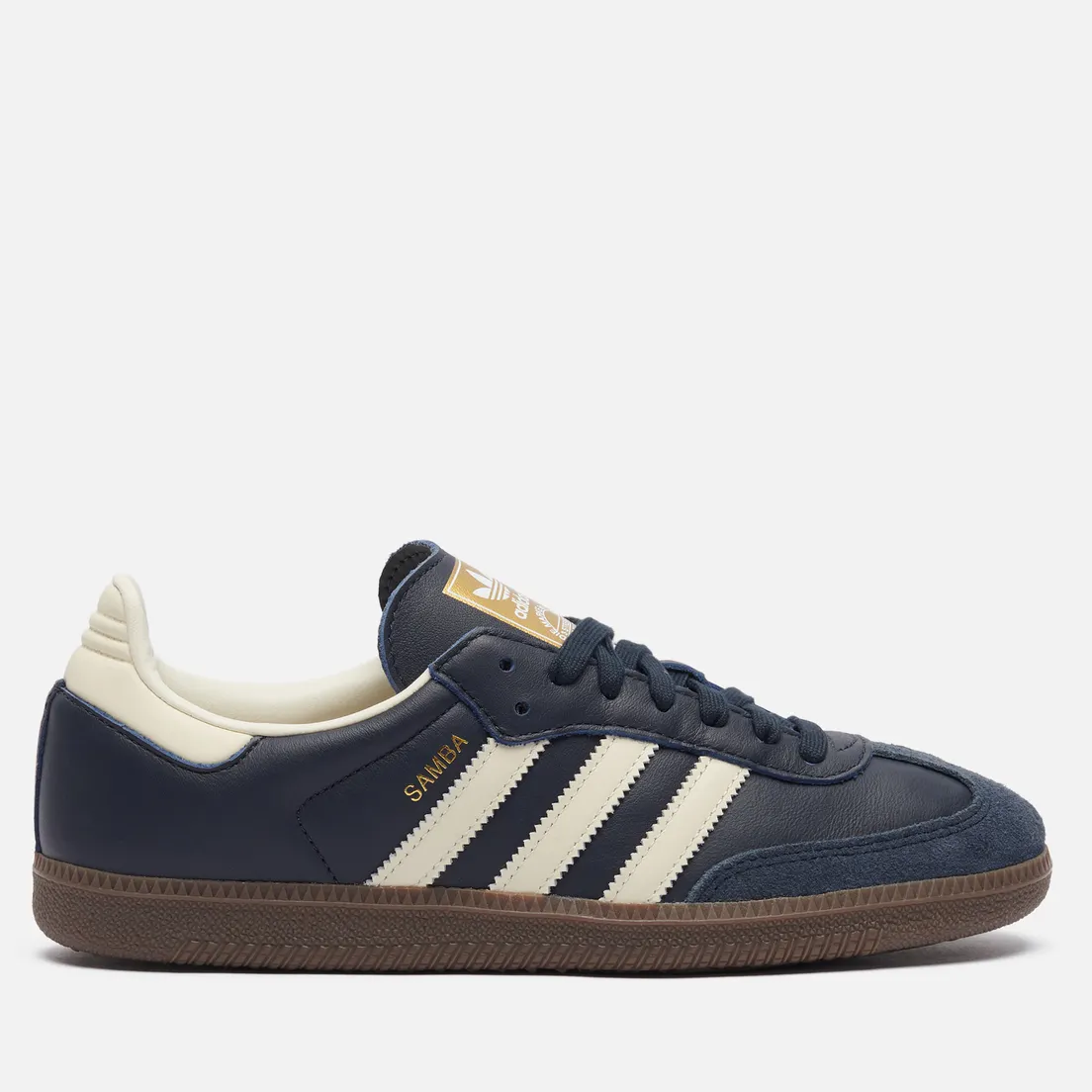 adidas Originals Мужские кроссовки Samba OG