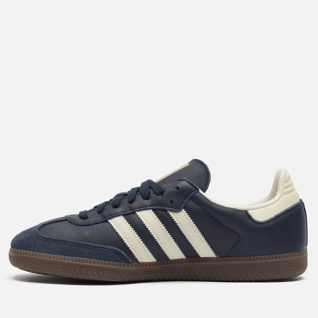 adidas Originals Мужские кроссовки Samba OG
