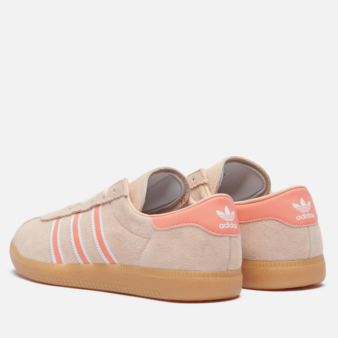 adidas Originals Мужские кроссовки State Series Massachusetts