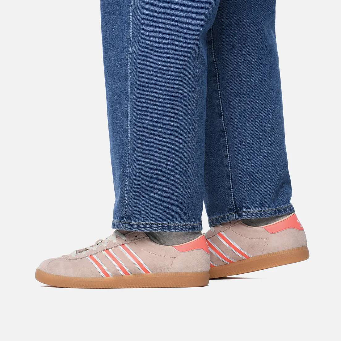 adidas Originals Мужские кроссовки State Series Massachusetts