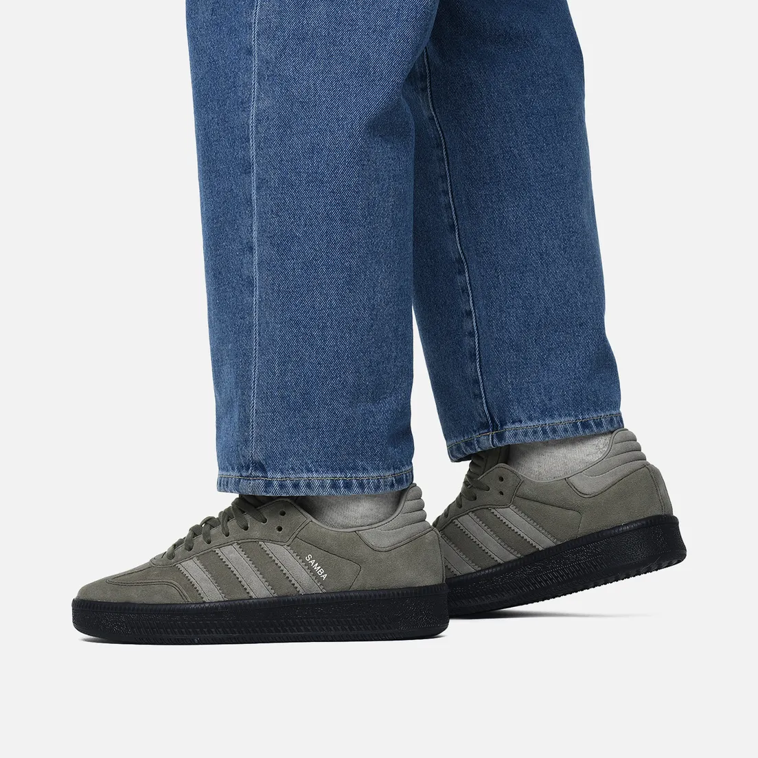 adidas Originals Кроссовки Samba XLG
