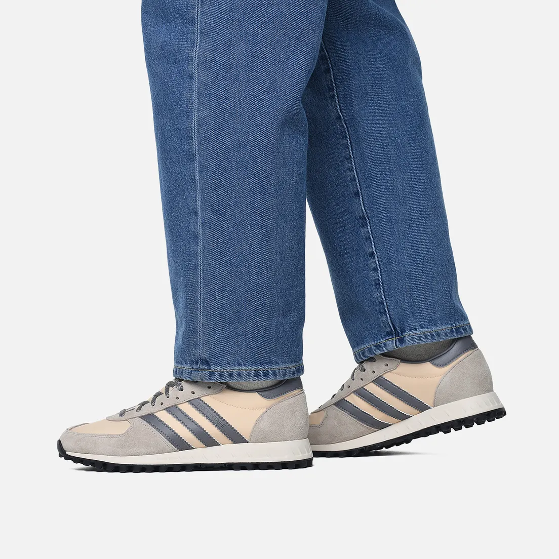 adidas Originals Мужские кроссовки TRX Vintage
