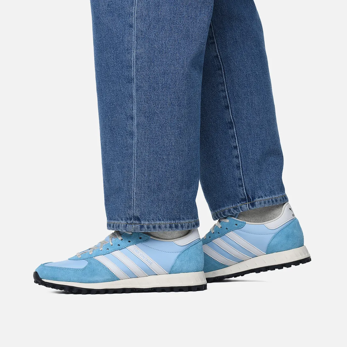 adidas Originals Мужские кроссовки TRX Vintage