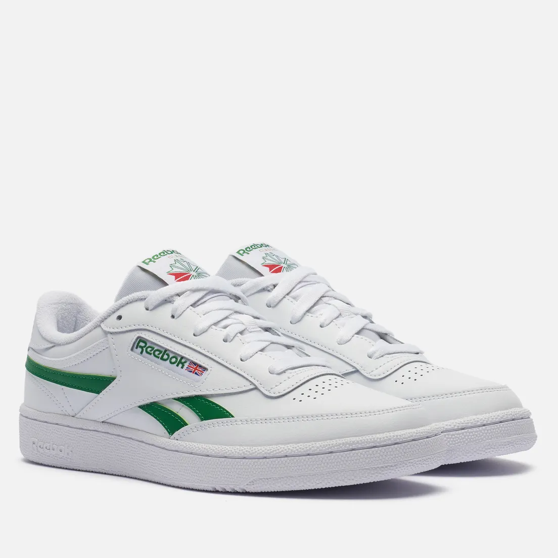 Reebok Кроссовки Club C Revenge