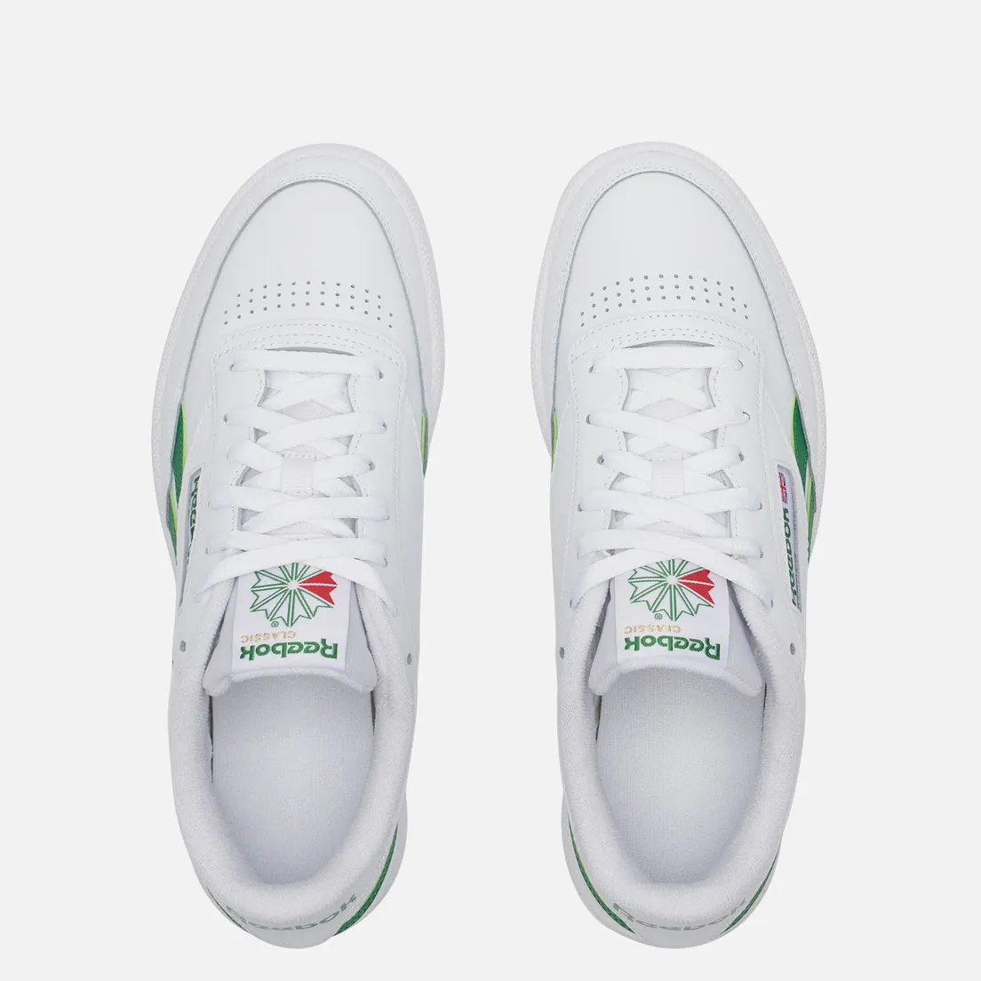Reebok Кроссовки Club C Revenge