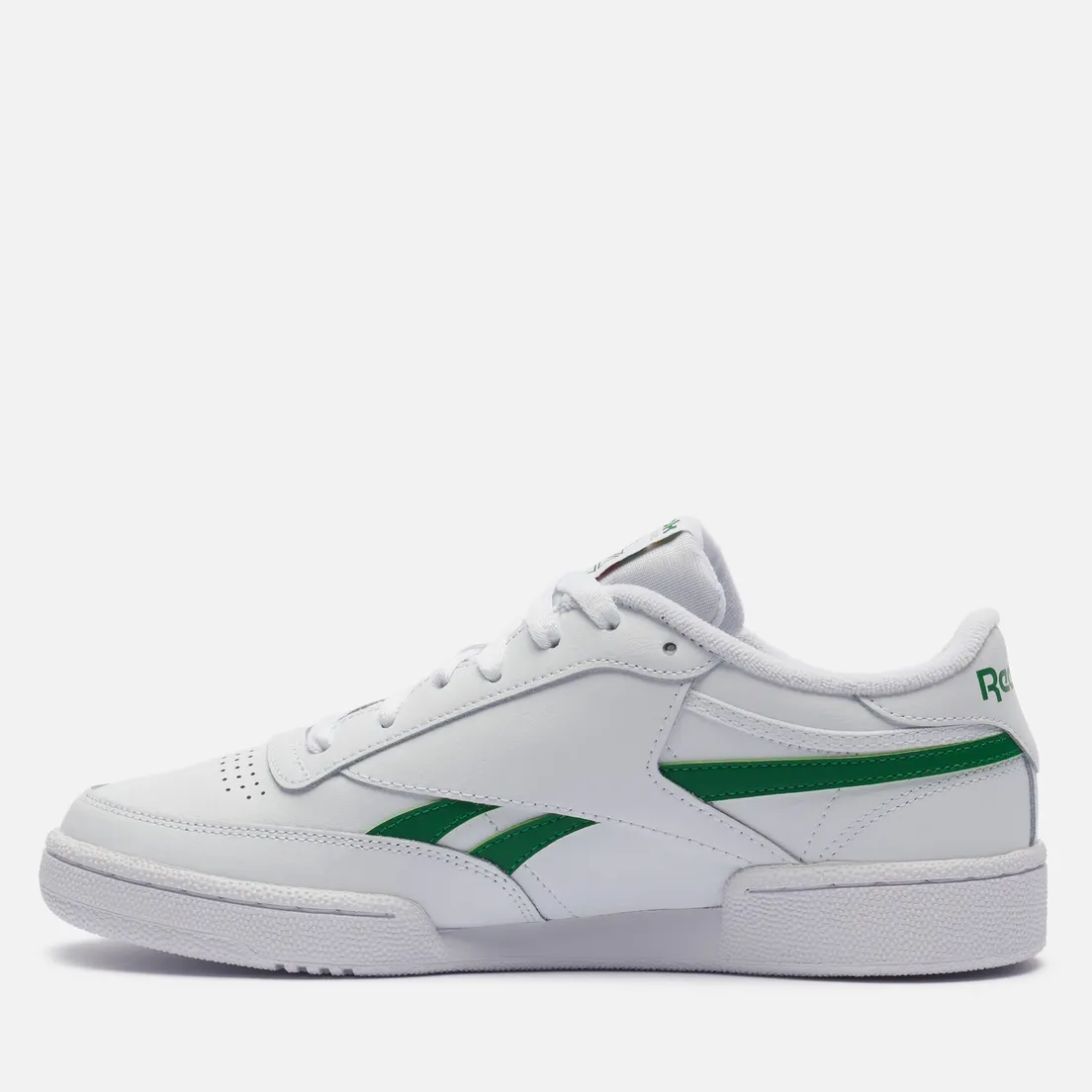 Reebok Кроссовки Club C Revenge
