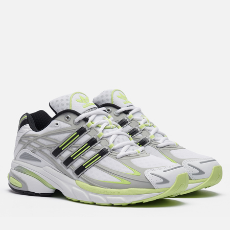 Кроссовки adidas Originals Adistar Cushion, цвет жёлтый, размер 47.5 EU