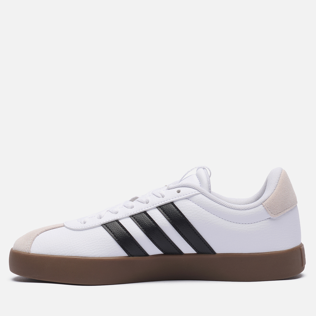 Adidas 6642 white best sale