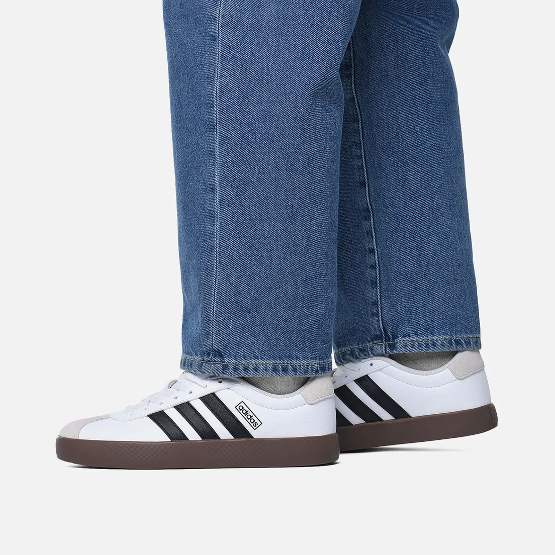 adidas Originals Мужские кроссовки VL Court 3.0
