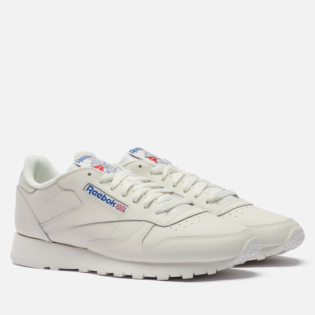 Reebok Мужские кроссовки Classic Leather