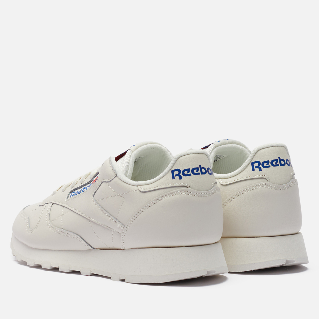 Reebok Мужские кроссовки Classic Leather