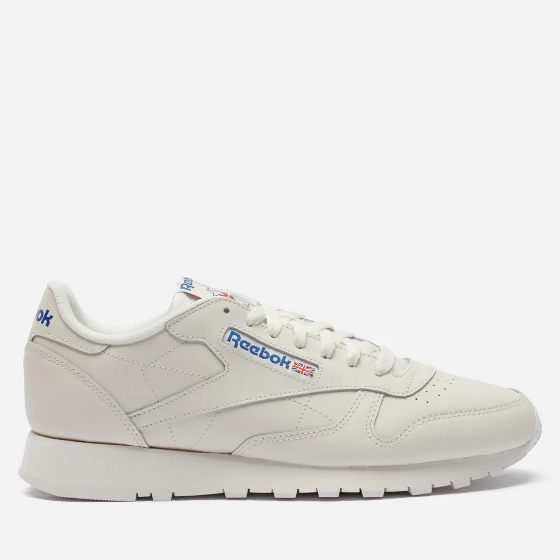 Reebok Мужские кроссовки Classic Leather