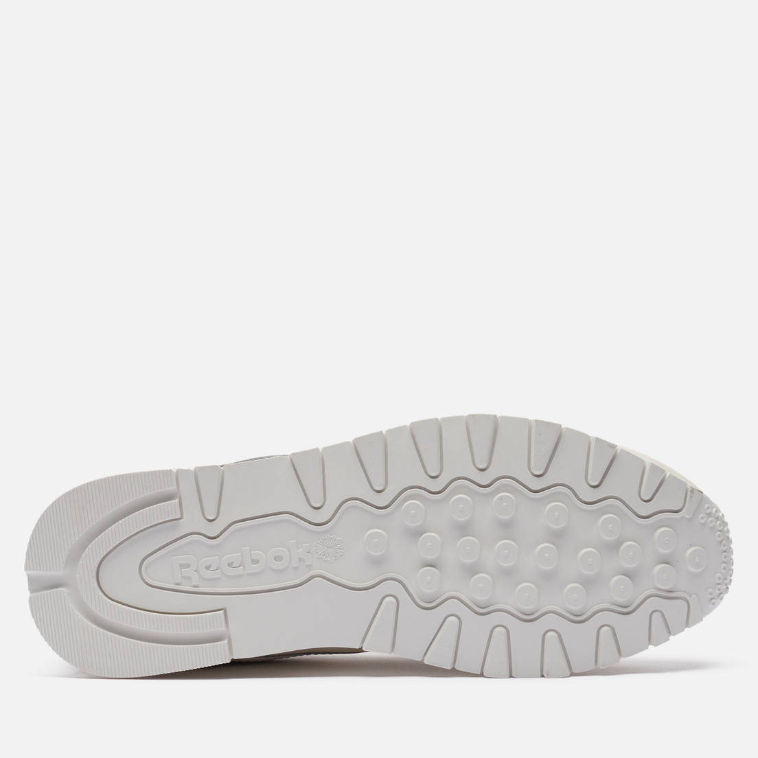 Reebok Мужские кроссовки Classic Leather