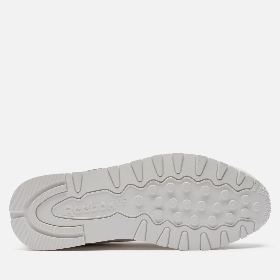 Reebok Мужские кроссовки Classic Leather