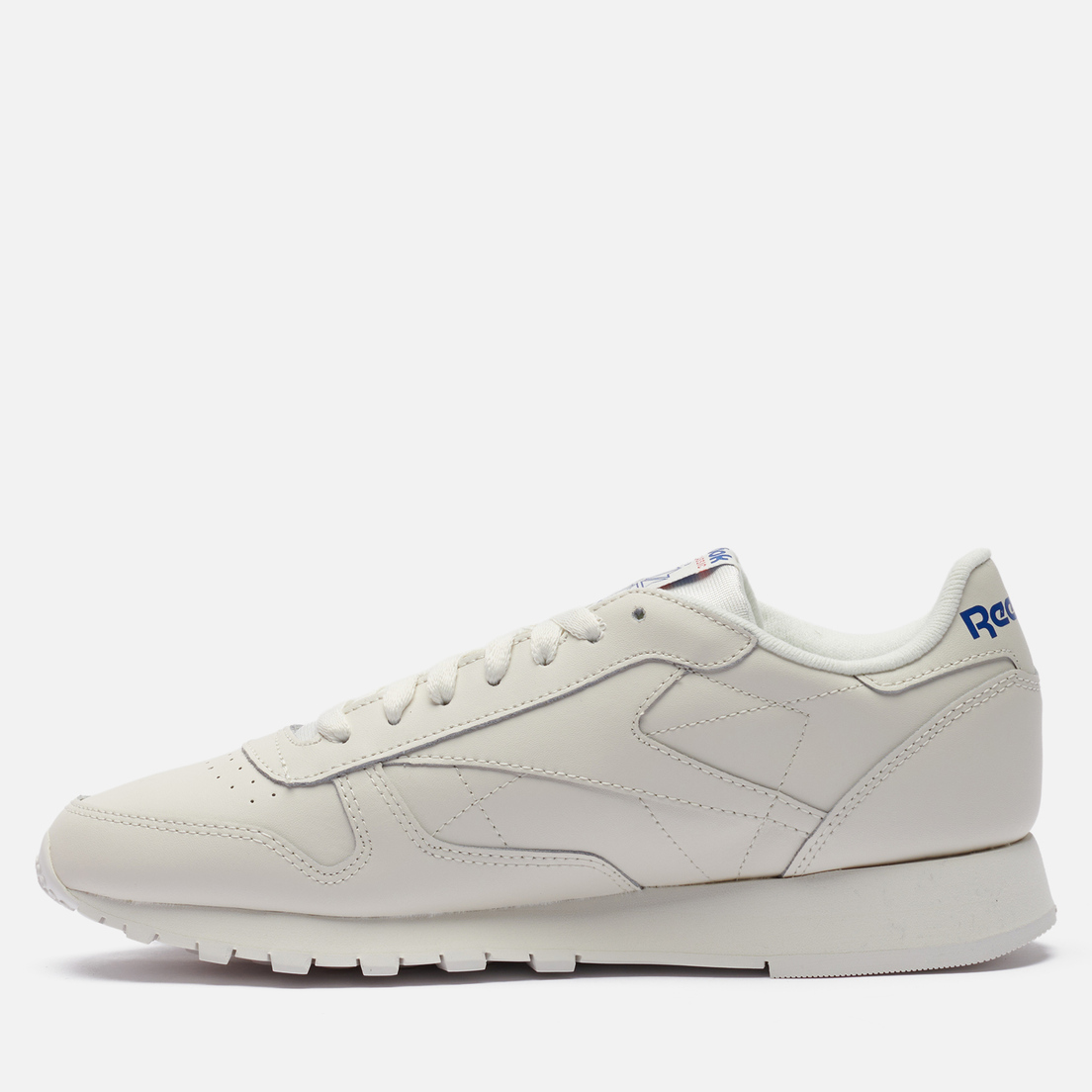 Reebok Мужские кроссовки Classic Leather