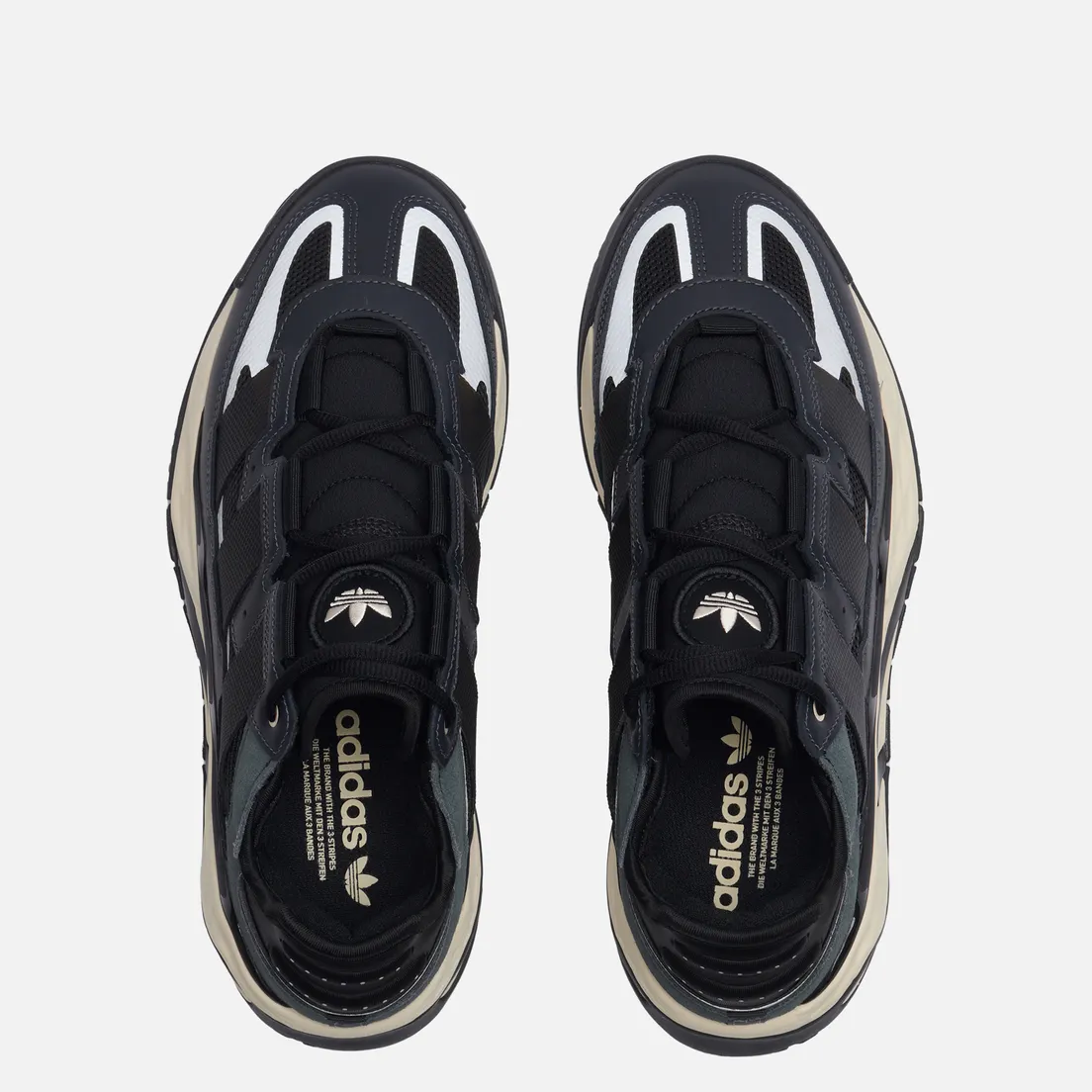 adidas Originals Кроссовки Niteball