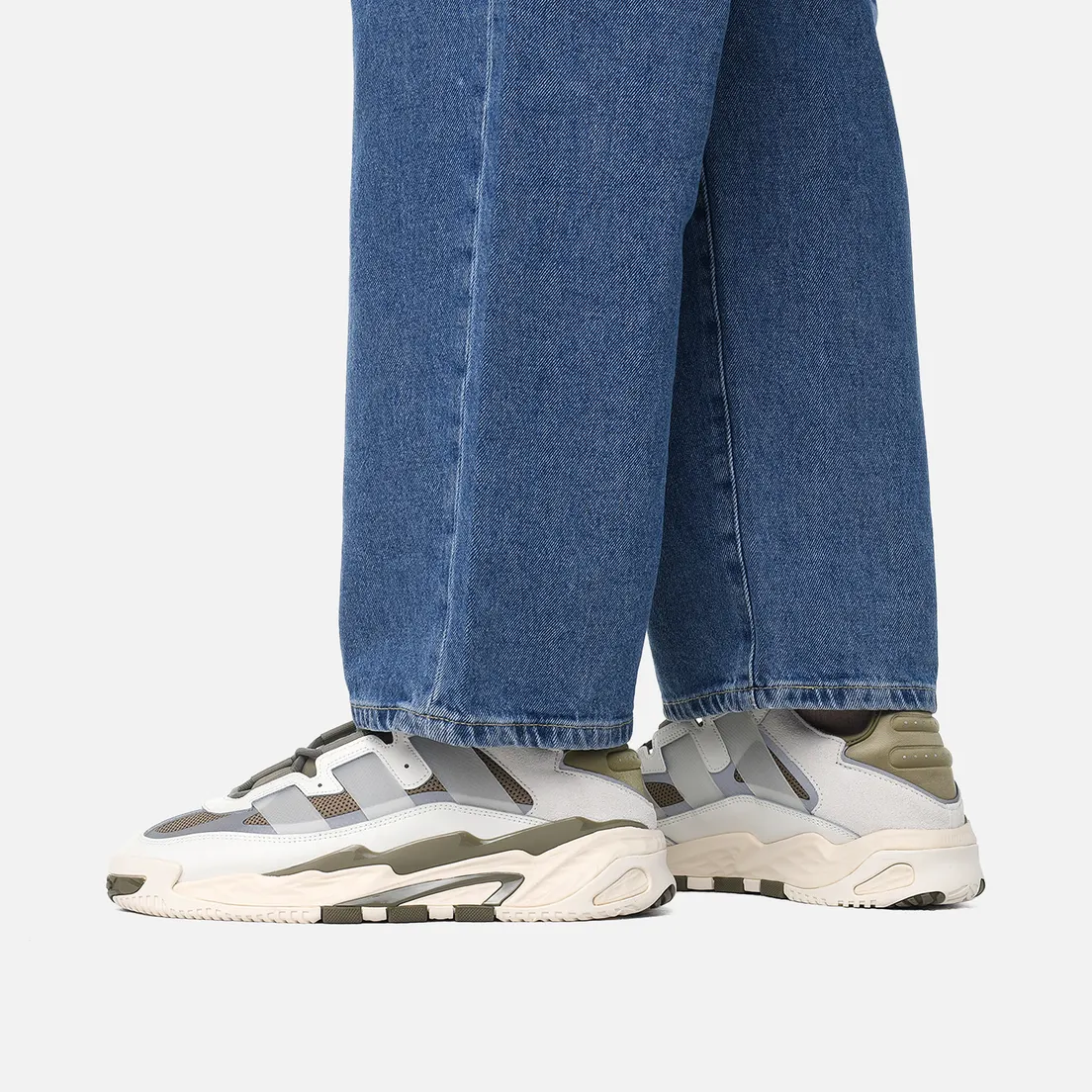 adidas Originals Кроссовки Niteball