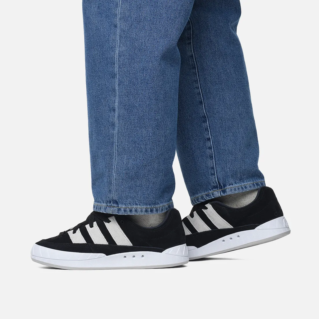 adidas Originals Кроссовки Adimatic
