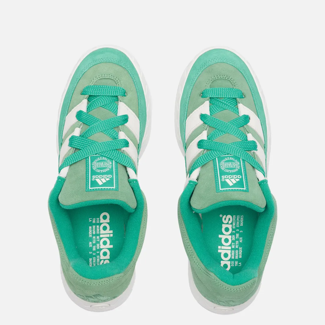 adidas Originals Кроссовки Adimatic