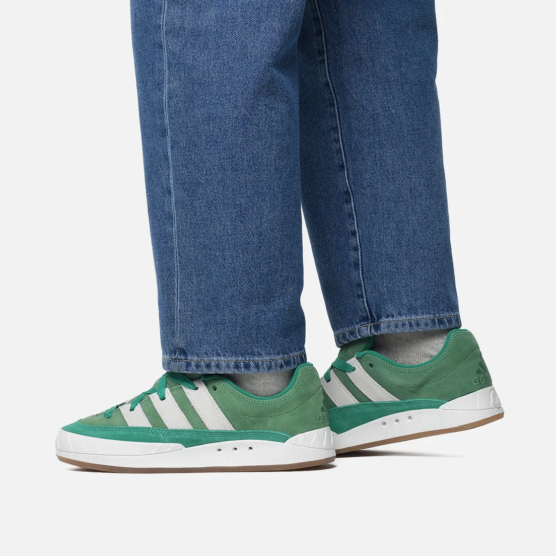 adidas Originals Кроссовки Adimatic