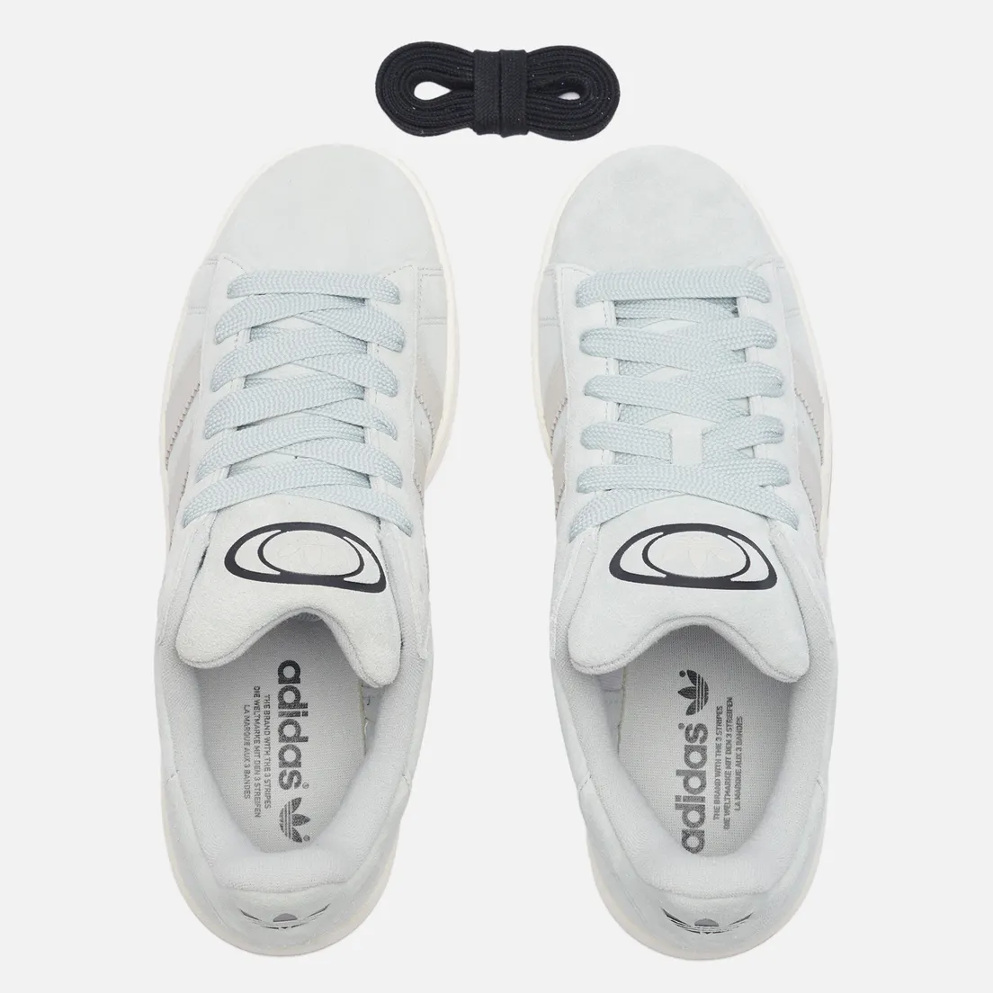 adidas Originals Мужские кроссовки Campus 00S