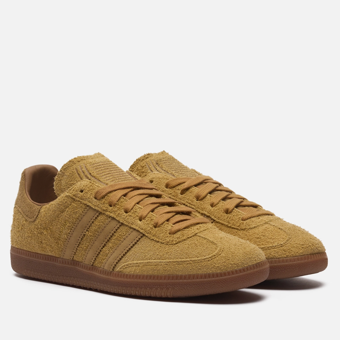 adidas Originals Мужские кроссовки x JJJJound Samba OG